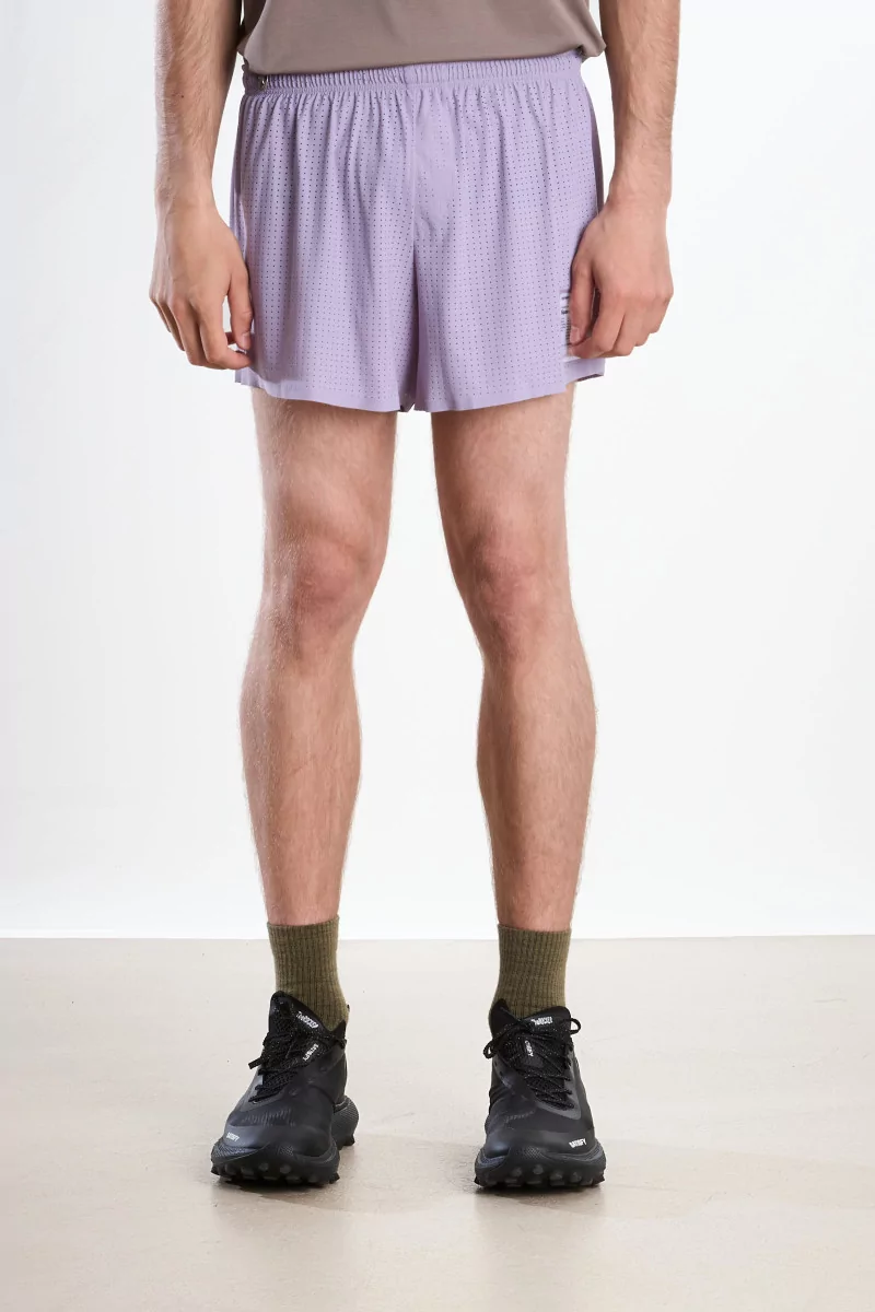 Satisfy Space-O™ 2.5" Running Shorts – Dusk | Centre Commercial